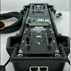 Gabinete de Pantalla LED de Alquiler - Ligero y Fácil de Mantener, Acabado de Alta Calidad, Alto Brillo para Uso en Exteriores - Product Image 5