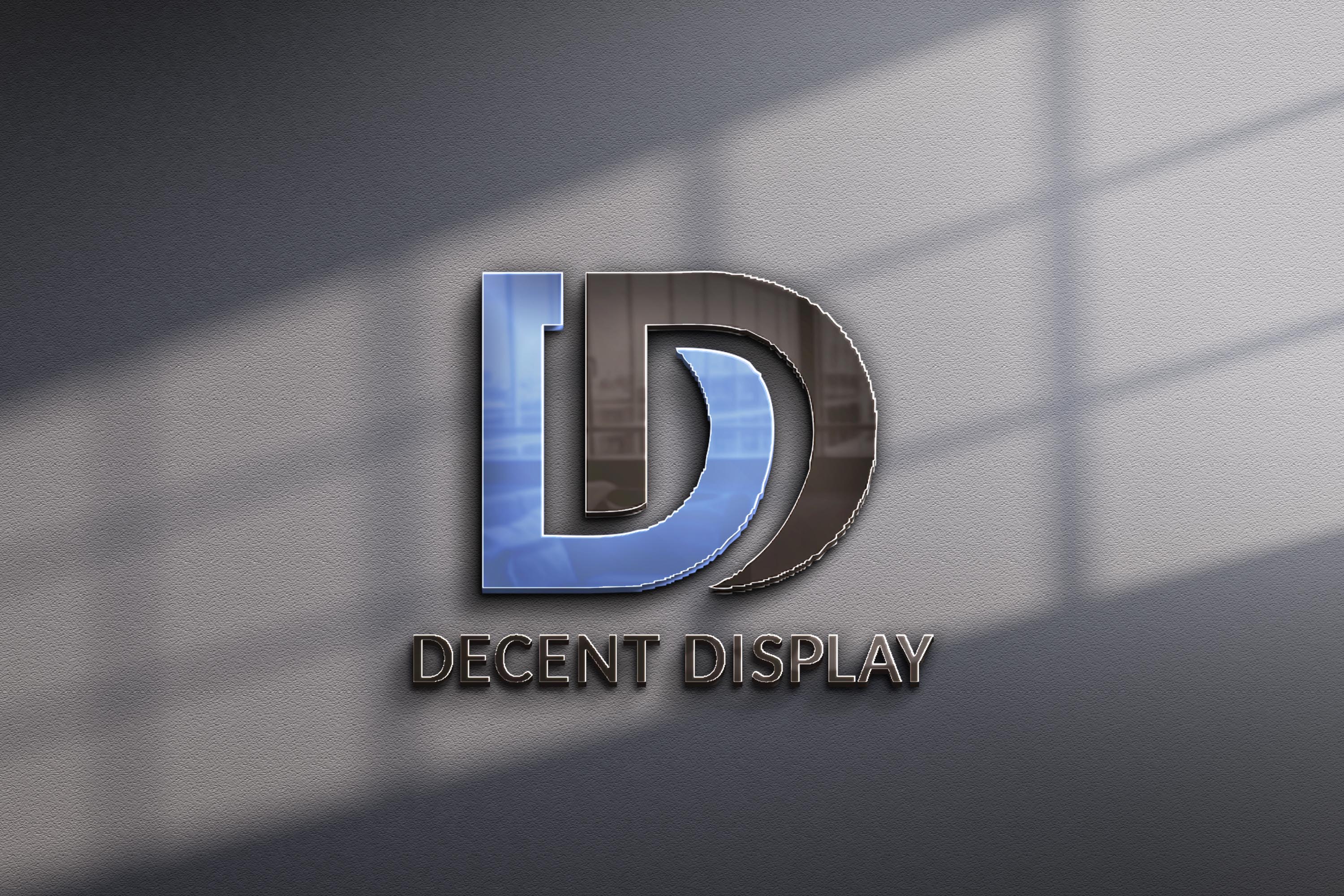 Decent Industry(Hangzhou) Co.,Ltd logo