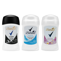 Déodorant en bâton unisexe de haute qualité, parfum agréable, fabriqué en Chine, fourni par l'usine Batuoli.