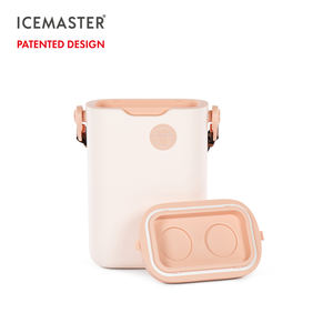 Glacière rigide légère 10QT pour le stockage du vin et des boissons - Product Image 5