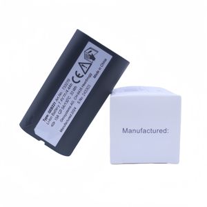 Lei <span class=keywords><strong>ca</strong></span> GEB221 batteria 7.4V 4400mAh per Laico stazione totale sistema GPS ATX1200 1230 TS02 TS06 TS09 - Product Image 4
