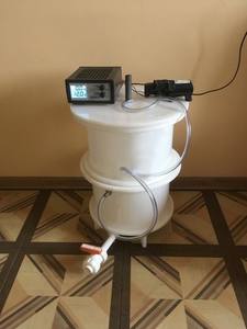 Reactor Electroquímico Flexicone - Product Image 2