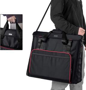 Free sample Factory <b>Large</b> Power <b>Storage</b> <b>Bag</b> for Mobile Power Station Travel Waterproof Power Portable <b>Bags</b> - Product Image 3