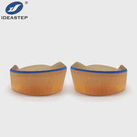 Ideastep Scanner plantaire laser 3D personnalisé pour le soutien orthopédique, fabricant de semelles orthopédiques OEM