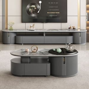 Mobili Porta <span class=keywords><strong>TV</strong></span> Moderni di Lusso per <span class=keywords><strong>Soggiorno</strong></span>, Design Recente in Legno, Mobile Porta <span class=keywords><strong>TV</strong></span> Moderno di Lusso - Product Image 1
