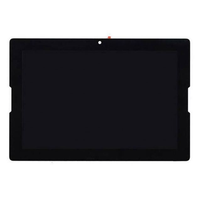 For Lenovo Tab P11 Pro LCD Screen Touch Display Digitizer Spare Parts Assembly Replacement