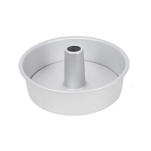 <span class=keywords><strong>Moule</strong></span> à gâteau en mousseline de soie en aluminium, <span class=keywords><strong>moule</strong></span> à gâteau rond en mousseline de soie, 8 pouces - Product Image 1