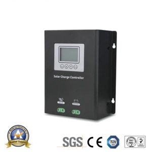 Controlador MPPT de Alta Calidad y Bajo Costo de 96V 60A para Estación de Trabajo CP-09660LCD, Probador de Módulos Solares CP-09660LCD - Product Image 4