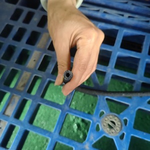 Tube d'aération micro-<span class=keywords><strong>poreux</strong></span> en PVC haute performance et écologique, diffuseur de bulles fines pour aquariums, étangs et pisciculture - Product Image 3