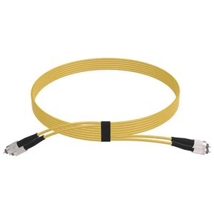 Nhà máy trực tiếp ST-ST đa chế độ sợi Jumper đuôi lõi kép 3 mét đến 20 mét cáp thông tin liên lạc - Product Image 3