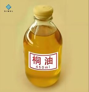 น้ำมันทังค์บริสุทธิ์พรีเมียม SIMEL (น้ำมันแว็กซ์ไม้) CAS 8001-20-5 ความบริสุทธิ์ 99% / แห้งเร็ว ทนด่าง สำหรับงานเคลือบผิว - Product Image 4