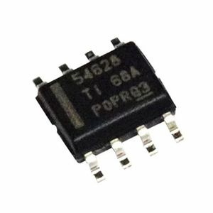 TPS54628DDAR TPS2376DDAR TPS54329DDAR TPS54628 TPS2376 TPS54329 - Product Image 1