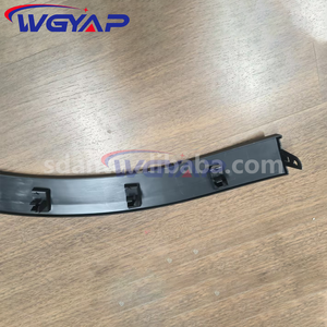 WGYAP OEM 3CN 853 717 /8 D GRU Compatible avec <span class=keywords><strong>Volkswagen</strong></span> Atlas, Pièces Auto Originales, Haute Qualité, Nouveau Cache-roue arrière - Product Image 5