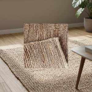 Handmade Bring Nature Indoors with <b>Large</b> Jute Floor <b>Rugs</b> Sustainable Eco-Friendly Comfort Hand Braided Jute Floor <b>Rugs</b> - Product Image 3