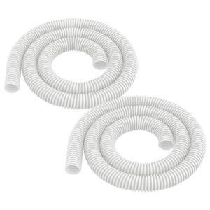 Manguera de Alimentación de Plástico Resistente de 6 Pies, sin Conectores, para Limpiador de Piscinas <span class=keywords><strong>Polaris</strong></span> 360, Diámetro de 1-1/2 Pulgadas, 9-100-3102 - Product Image 1