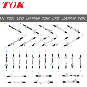 Mecanismo de Dirección TOK, Respuesta de Dirección Superior, Control de Dirección Preciso para MAZDA <span class=keywords><strong>Cronos</strong></span>/LUCE R130/EZ-6/TAKERI, Durabilidad - Product Image 4