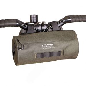 Échantillon gratuit : Sac de guidon de vélo élégant pour le transport avant sur le panier – Sac de vélo pour panier avant - Product Image 5
