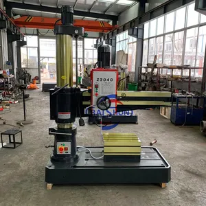 High speed low price drilling machine Z3080 Radial drilling machine on sale