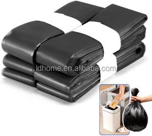 Bio-Müllbeutel für intelligente, berührungslose Abfalleimer – Automatische Küchen-Müllbeutel aus Kunststoff - Product Image 3