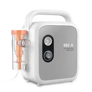 High Quality Low Price Compressor Nebulizer Machine Medical Nebulizer Equipment Nebulizer Machine For Kids