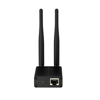 Coordinador de Puerta de Enlace Zigbee 3.0, Dongle Ethernet/USB para Zigbee2MQTT y Home Assistant