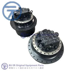 BUER untuk <span class=keywords><strong>Final</strong></span> <span class=keywords><strong>Drive</strong></span> Travel Walking Assembly 706-8J-01012 706-8J-01011 untuk <span class=keywords><strong>PC400</strong></span>-<span class=keywords><strong>7</strong></span> PC450-<span class=keywords><strong>7</strong></span> PC450-7E PC450LC-8R Crawler - Product Image 2