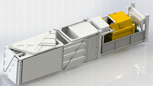 Pabrik Beton Mini - Product Image 5