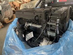 Nuevo motor diésel original de importación para ensamblaje de motor de maquinaria de ingeniería pesada Cummins con el mejor precio a la venta - Product Image 3