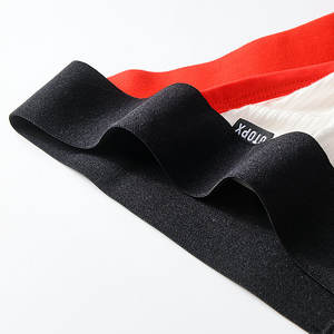 Sous-vêtements sexy côtelés à taille basse pour hommes - Product Image 4