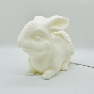 خدمة طباعة ثلاثية الأبعاد عالية الدقة من مصنع فاند مباشرة، طباعة مخصصة بتقنية TPU وPLA وPETG، موديل Fande01 - Product Image 4