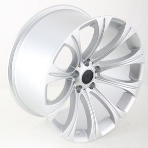 Nouvelles jantes en alliage d'aluminium forgé sur mesure de 19 pouces 5x120 avec déport de 30 mm pour <span class=keywords><strong>E38</strong></span> E46 E34 E90 E92 F10 - Product Image 6