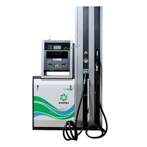 Ecotec bốn vòi phun Helix nhiên liệu Dispenser <span class=keywords><strong>LPG</strong></span> Dispenser cho trạm xăng - Product Image 3