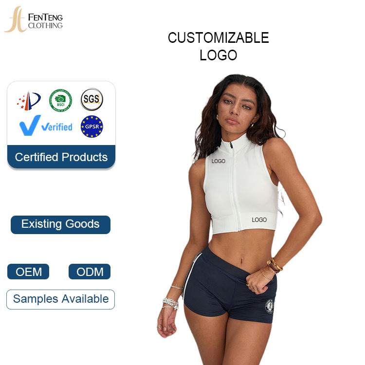 Under Lulu Custom Sports Vest Women Quick-drying Yoga Fitness Suit Underwear Riding Running Tight Tank Top Sleeveless Nylon