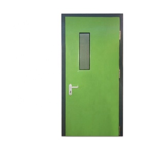 <span class=keywords><strong>Ul</strong></span> Được Liệt Kê Cháy Đánh Giá Stc 42 Thép Cửa Cách Âm Cửa Âm Thanh Cho Studio <span class=keywords><strong>UL</strong></span> Thời Gian Chống Cháy 3 Giờ - Product Image 6