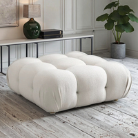 Canapé compressé moderne canapés de salon pouf sous vide canapé chaise pour se détendre