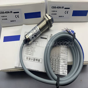 CDD-11N-3/5/IR/<span class=keywords><strong>40N</strong></span>/<span class=keywords><strong>P</strong></span> CDD-11P-IR tout nouveau commutateur photoélectrique d'origine garantie d'un an - Product Image 5