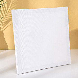 Wingart tùy chỉnh kích thước đồng bằng vải Khung tranh sơn dầu vải cho trẻ em sinh viên và người lớn - Product Image 4