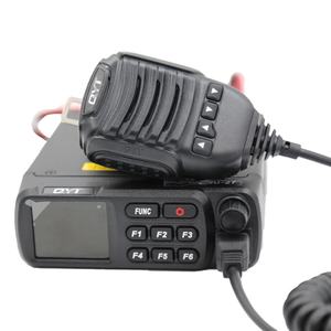 Radio CB mobile double fréquence Citizen QYT CB-27 12V 24V 27 MHz 2026 - Product Image 2
