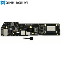 13" untuk Motherboard MacBook Air M1 A2337 EMC 35988G 16G 128GB 256GB 512GB 1TB Logic Board Dengan Touch ID 820-02016