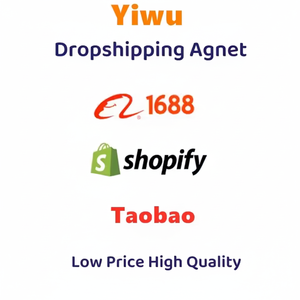 Servicio de Agente Privado 1 a 1 en Yiwu, Abastecimiento en China, Compras en el Mercado, Consolidación de Compras, Inspección de Almacenes, Agentes Comerciales, Más de 300 - Product Image 1