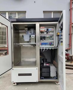 클리어 폴리 카보네이트 키보드 사용자 정의 Cnc Bakeneko 60%, 65% 기계식 키보드 케이스 프로토 타입 사용자 정의 건물 - Product Image 5