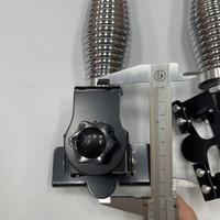 Nouvelle antenne décorative pour véhicule, installation sans dommage, antenne de pare-chocs modifiée pour véhicule tout-terrain SUV, accessoires de voiture