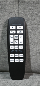 Masaje High Low King Single 4 Motors Trendelenburg Cama médica eléctrica con cabecero desmontable - Product Image 6