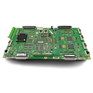 โมดูลใหม่ล่าสุดยี่ห้อ IS210MACCH2AEG ที่ได้รับความนิยมสูงสุด - Product Image 1