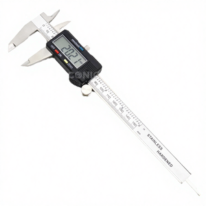 เวอร์เนียคาลิปเปอร์ดิจิตอล - Product Image 4