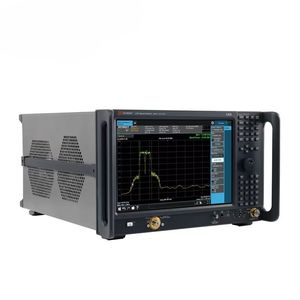 เครื่องวิเคราะห์สัญญาณ Keysight UXA เครื่องวิเคราะห์สเปกตรัม 2 Hz ถึง 110 GHz สำหรับห้องปฏิบัติการและใช้งานที่บ้าน รุ่น N9041B - Product Image 3