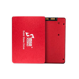 SATA SSD 256GB โซลิดสเตทไดรฟ์ภายใน128GB 256GB 512GB 1TB 2TB หลากหลายรูปแบบสินค้าใหม่ - Product Image 6