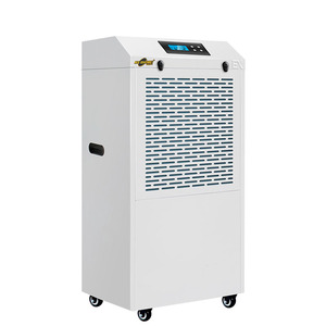 <span class=keywords><strong>Deshumidificador</strong></span> portátil a prueba de explosiones 56L para almacén - Product Image 2