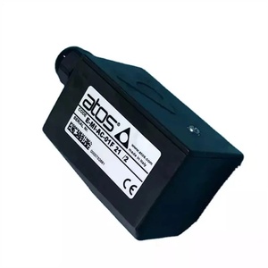 เครื่องขยายเสียงอิเล็กทรอนิกส์แบบอนาล็อก ATOS E-MI-AC-01F/RR 21/2 DIN แบบเสียบปลั๊ก - Product Image 1