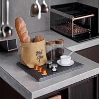Dapat disesuaikan cangkir K sekali pakai cangkir kopi kapsul kosong kapsul kopi kapsul kosong dengan Filter